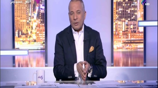 أحمد موسى: «مفيش بلد في العالم عندها 104 أحزاب غير مصر».. فيديو