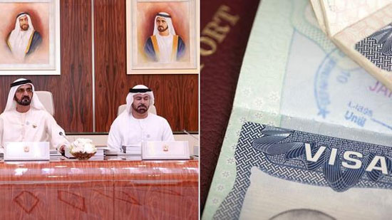  الإمارات تطلق نظام تأشيرات جديدة لاستقطاب المواهب