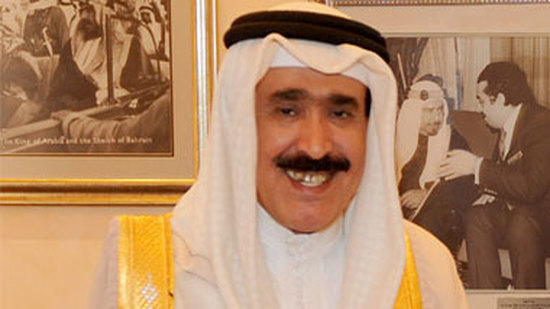  أحمد الجارالله، الكاتب الكويتي