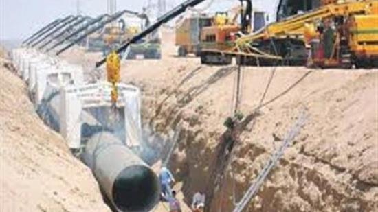 الإسكان: تنفيذ 8 مشروعات لمياه الشرب والصرف الصحى بمحافظة كفر الشيخ 