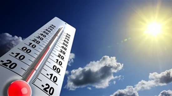 الأرصاد: تحسن درجات الحرارة بدءا من الأسبوع المقبل.. فيديو