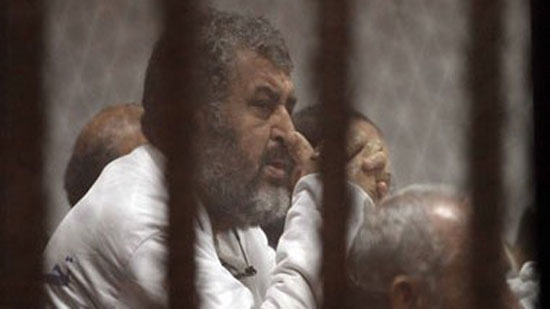 جنايات القاهرة تؤجل محاكمة 13 قيادي إخواني للخميس المقبل