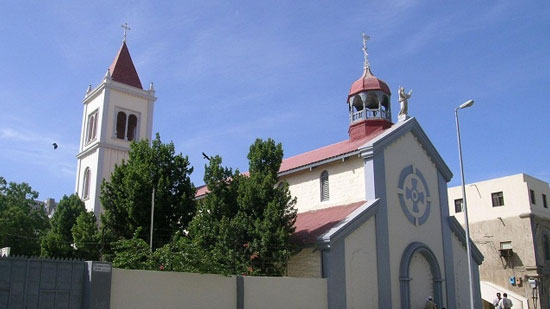 الكنيسة النمساوية: المطرانين السوريين المختطفين لازالا على قيد الحياة 