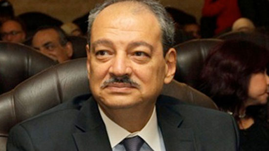 نبيل أحمد صادق