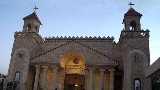  الكاثوليك تحتفل ب 150  عاما على تأسيس الارسالية الكومبونيانية