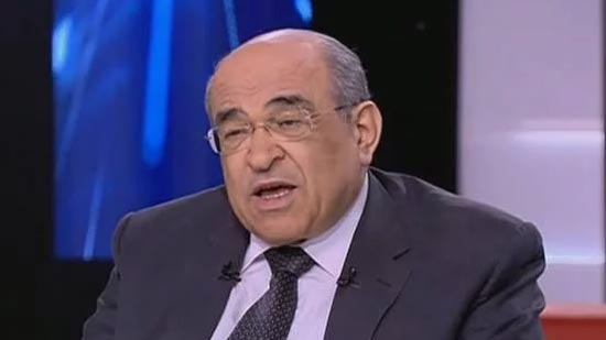  مصطفى الفقى رئيساً شرفياً لحزب الوفد