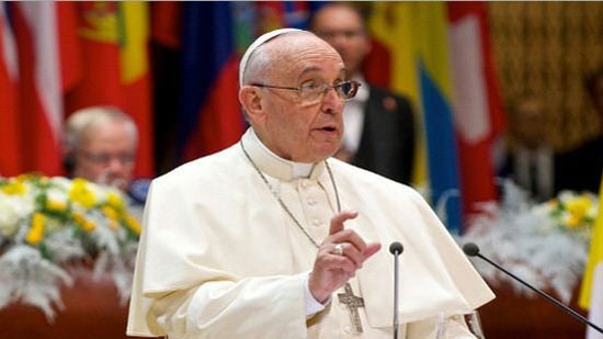 البابا فرنسيس: لا يجب على الكاثوليكيّة التدخل في أمور الكنيسة الأرثوذكسيّة الداخليّة