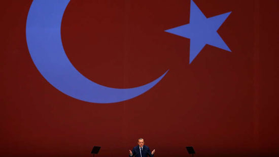 أردوغان: لن نغادر سوريا والعراق قبل تصفية آخر إرهابي
