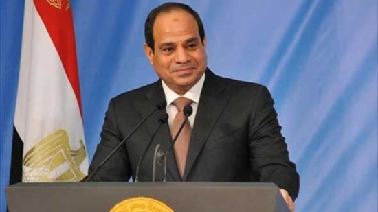  السيسي: مصر كانت ستضيع مرتين في 2011 و2013