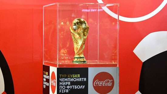 دراسة حسابية لعلماء الرياضيات تحدد الفائز بكأس العالم 2018