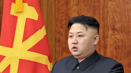 التايمز : زعيم كوريا الشمالية مشي وعمرة 21 يوم 