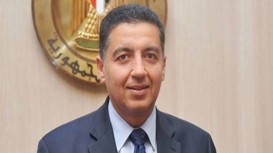 سفير مصر في فيينا يبحث مع الرئيس النمساوي وسائل مكافحة الفساد