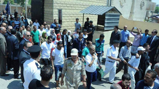 بمناسبة عيد الفطر.. الإفراج بالعفو عن 405 سجين والإفراج الشرطي عن 478 آخرين