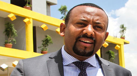  رفع حالة الطوارىء باثيوبيا بعد محاولة استهداف رئيس الوزراء فى تفجير بالعاصمة 