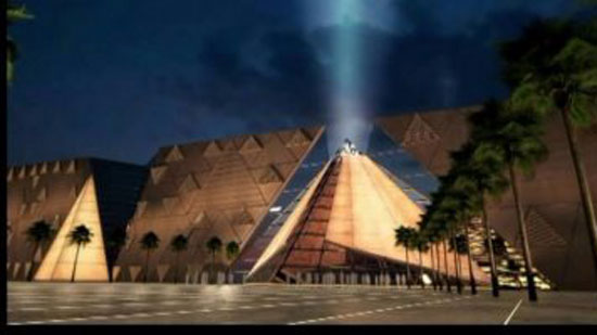 الحكومة: المتحف المصرى يضم 100 ألف قطعة أثرية وسينقل مصر نقلة كبيرة سياحيا