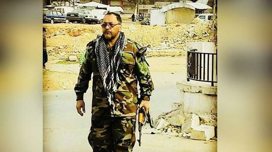 مقتل قائد في الحرس الثوري الإيراني في موجهات مع داعش بسوريا