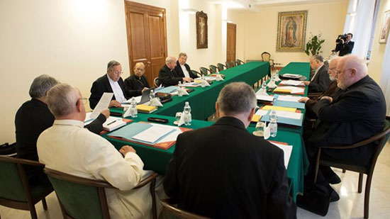 اجتماع عام للكرادلة يوم الخميس 28 يونيو لتعيين أربعة عشر كاردينالا 