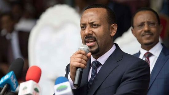 مصر تدين بأشد العبارات محاولة اغتيال رئيس الوزراء الأثيوبي