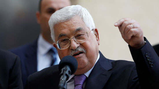 الرئاسة الفلسطينية: طريق الوفد الأمريكي للمنطقة مسدود