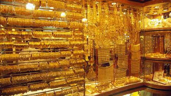 انتعاش فى «سوق الذهب»
