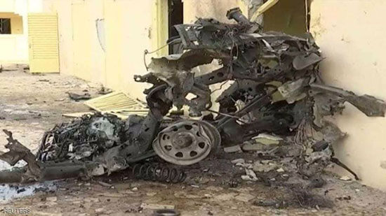 مقتل ما لا يقل عن 6 جنود وإصابة العديد في هجوم على مقر قوة مكافحة الإرهاب وسط مالي