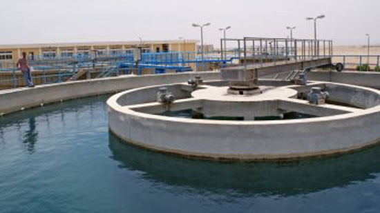  بدء تشغيل 5 محطات مياه شرب بسوهاج بتكلفة 100 مليون