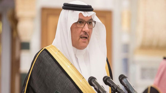 السفير السعودي بالقاهرة، أسامة النقلي