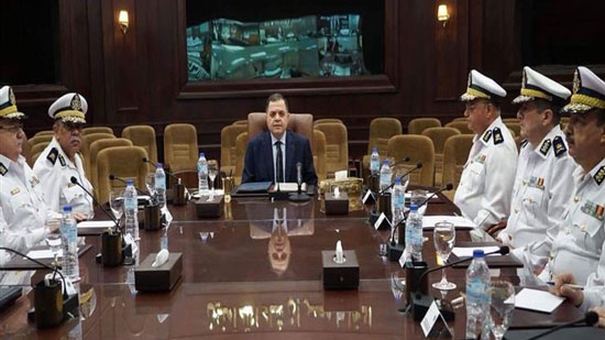 قرار جديد من وزير الداخلية للتسهيل على المصريين بالخارج