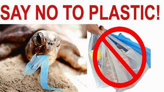 مبادرة الحد من استخدام البلاستيك.. اعرف خطورته واستخدم البديل