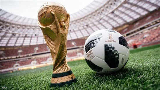 كأس العالم يعيد هيمنة الإنجليز على الكرة العالمية