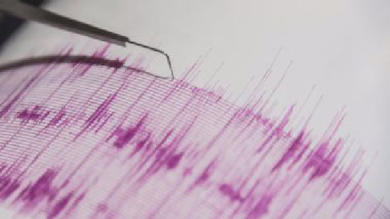 زلزال جديد بقوة 3.2 درجة يضرب شمال إسرائيل