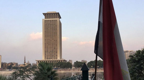 مصر ترحب بإنهاء النزاع بين أثيوبيا واريتريا