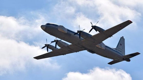 تقارير: روسيا تطور طائرة حرب تعطل أقمار العدو