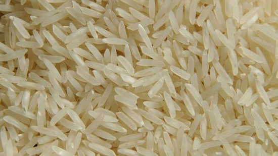 التموين تكشف حقيقة وجود أرز صيني مسرطن في الأسواق المصرية