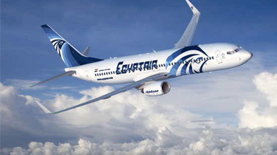 التفاصيل الكاملة حول عطل رحلة مصر للطيران القادمة من لندن