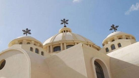  مفاجئة في أزمة كنيسة الأنبا كاراس 