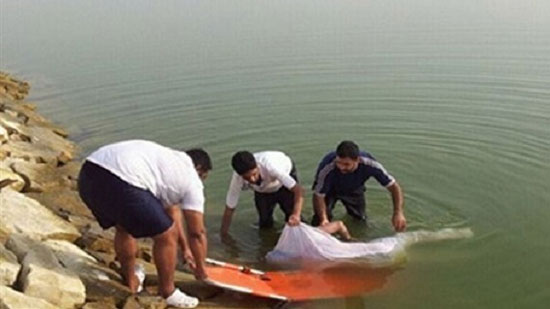 مصرع 6 أشخاص غرقا بشاطئ النخيل فى الإسكندرية
