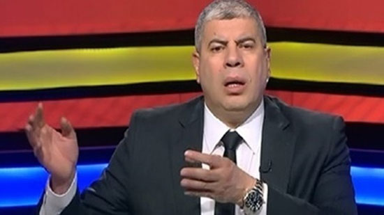 احمد شوبير يواصل استفزاز المصريين 