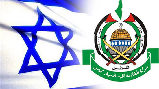 حماس ترد على إسرائيل: القصف بالقصف والقنص بالقنص