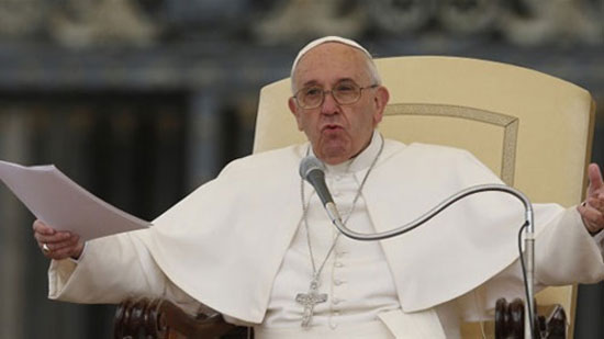 البابا فرنسيس: يطالب بالتأمل في مثل الابن الضال  