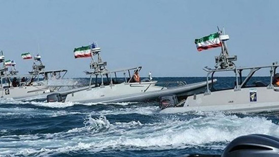 مسئول أمريكي: إيران تقوم بتدريبات بحرية في الخليج