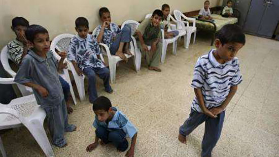 التضامن تغلق دار مكة المكرمة لرعاية الأيتام بعد ثبوت اعتداءات على الأطفال