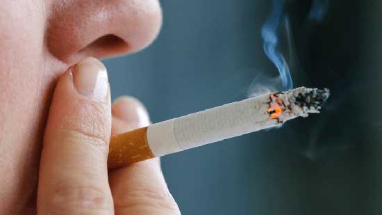 باحثون يحذرون من أضرار خطيرة للتدخين
