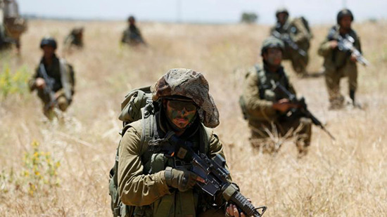 روسيا تبعد القوات الإيرانية عن إسرائيل
