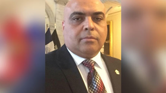 ضابط مصري في الشرطة الأمريكية يقاضي ولاية نيويورك