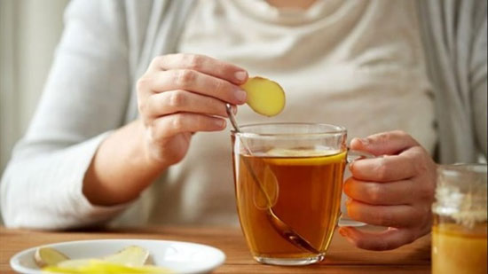 10 فوائد لـ شاي الزنجبيل.. علاج السرطان والإمساك والزكام أبرزها