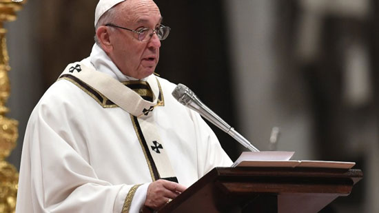  البابا فرنسيس يبعث برسالة لرئيس أساقفة تشيلي بشأن التعدي الجنسي على الأطفال