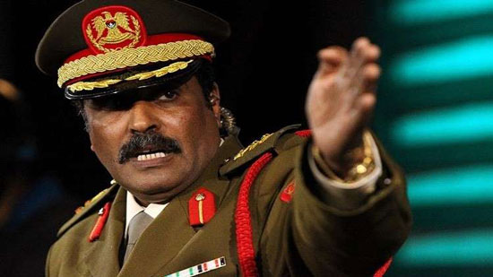 الجيش الوطني الليبي: حل أزمة بلادنا يتطلب تدخل روسيا وبوتين شخصيا