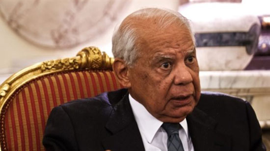 حازم الببلاوي: الاقتراض يؤكد قوة مصر و«حرام ميكملش الإصلاح»