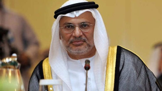 وزير إماراتي: التدخل في شئون السعوية يستهدف الخليج العربي